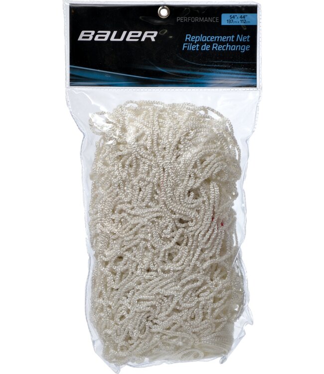 BAUER Performance Replacement Net 54