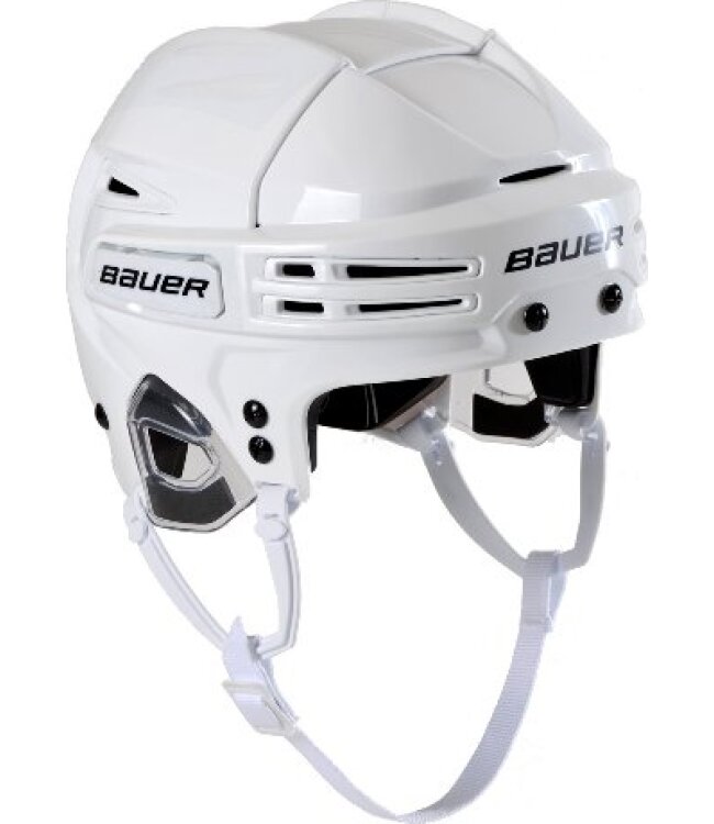 BAUER Helm RE-AKT 75 - weiß