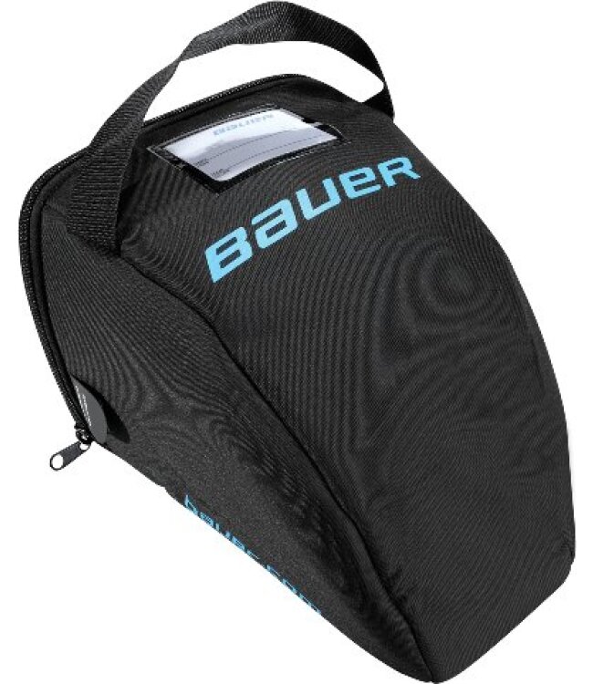 BAUER Tasche für Torwart Maske