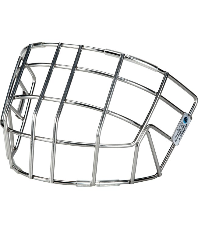 BAUER Goal Gitter RP Profile Stainless