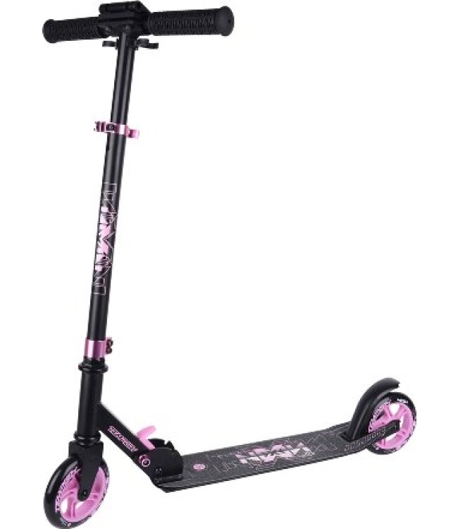 TEMPISH Folding Scooter NIXIN 125