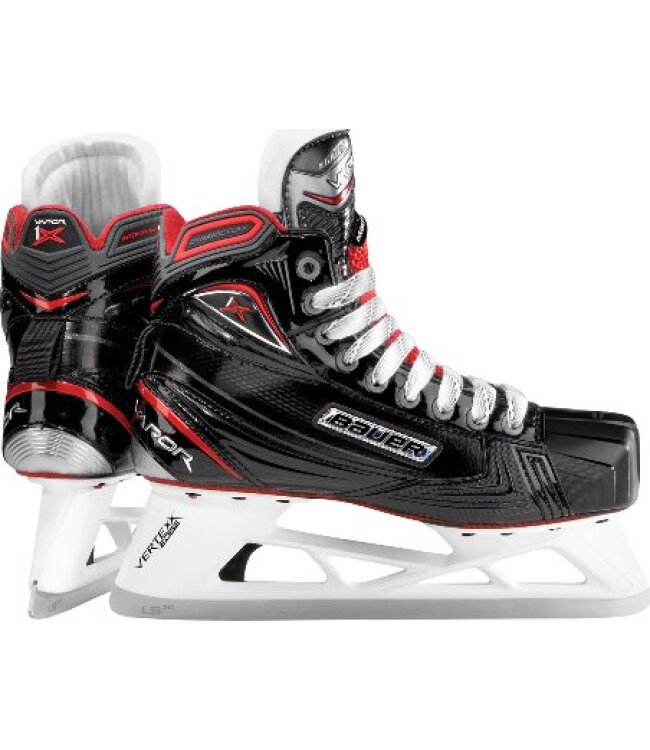 BAUER Torwart Schlittschuh Vapor 1X - Sr.