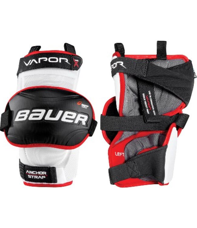 BAUER Torwart Knieschutz Vapor 1X - Jr.