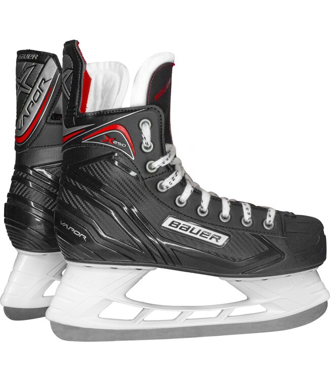 BAUER Schlittschuh Vapor X250 - Sr.