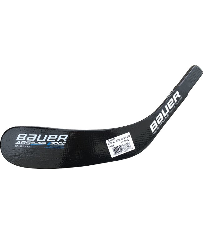 BAUER Ersatzblatt - ABS - Sr.