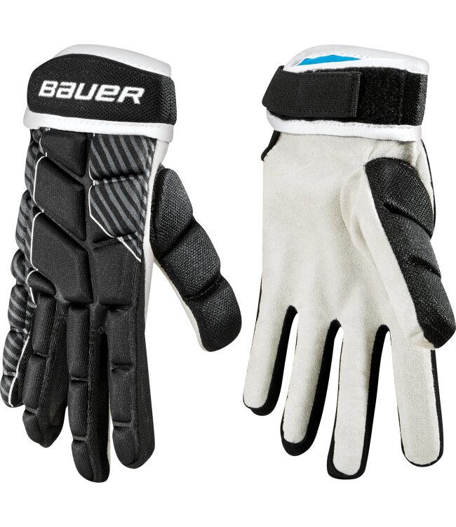 BAUER Handschuh Spieler Performance - Sr.