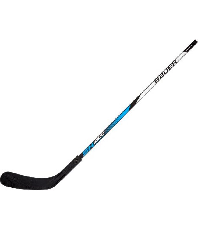 BAUER SH1000 Street Hockey Schläger 43