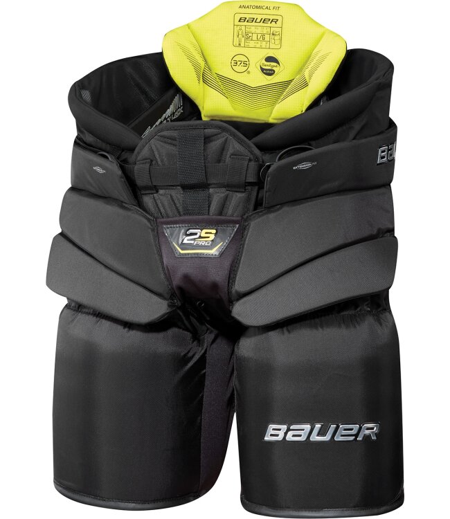 BAUER Torwart Hose Supreme 2S Pro - Sr.