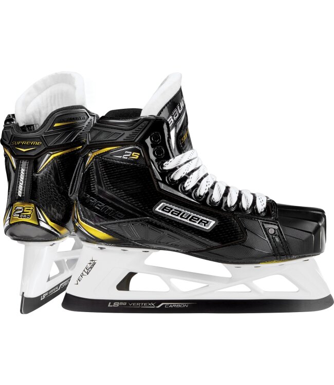 BAUER Torwart Schlittschuh Supreme 2S Pro - Sr.