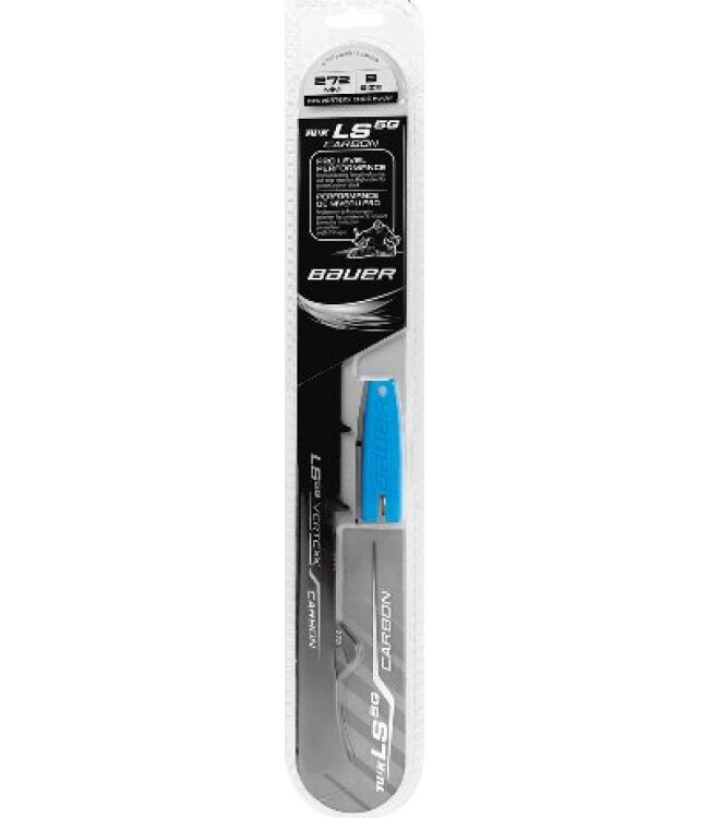 BAUER Torwart Eisen Vertexx Edge LS5-G - 3mm - Int.