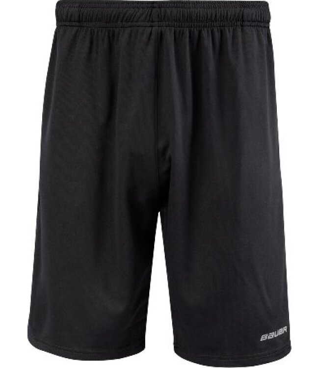 BAUER Athletic Short Core - schwarz - Sr.