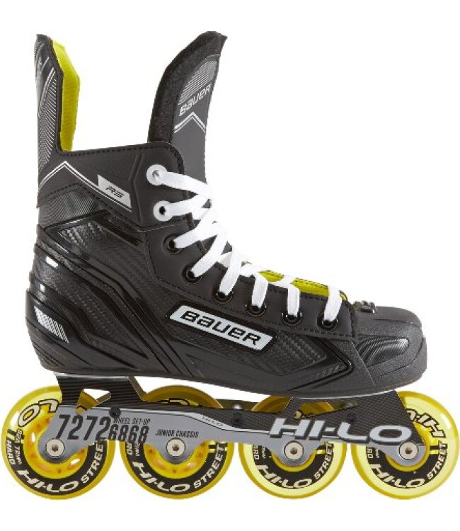 BAUER Inlinehockey Skate RS - Jr.