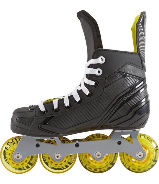 BAUER Inlinehockey Skate RS - Jr.