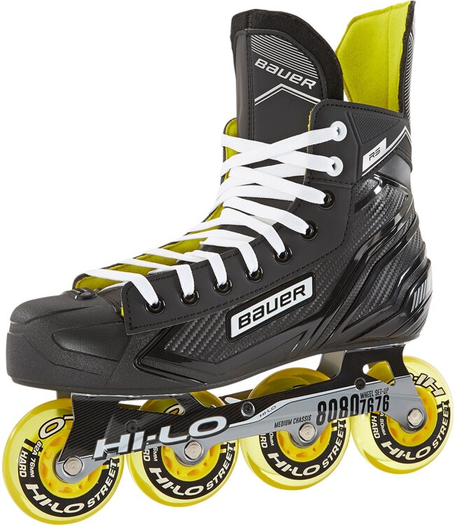 BAUER Inlinehockey Skate RS - Sr.