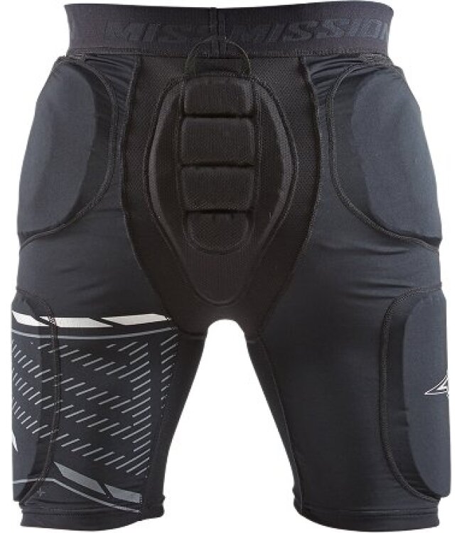 MISSION Inlinehockey Girdle Compression - Sr.