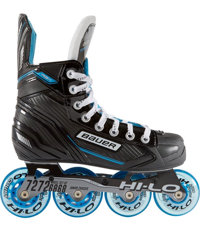 BAUER Inlinehockey Skate RSX - Jr.