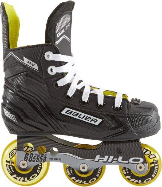 BAUER Inlinehockey Skate RS - Yth.