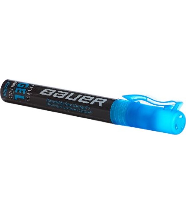 BAUER Fog-Free Gel