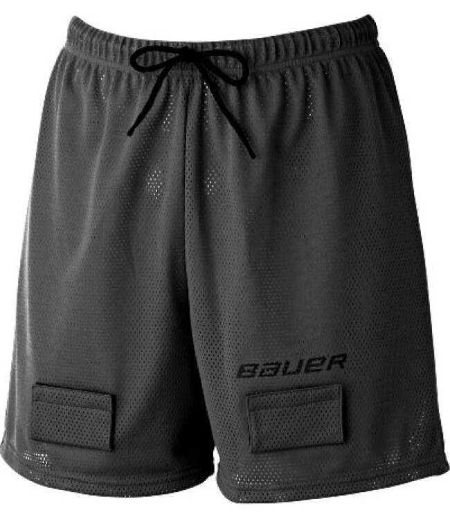 BAUER Damen Mesh Jill Short - Sr.