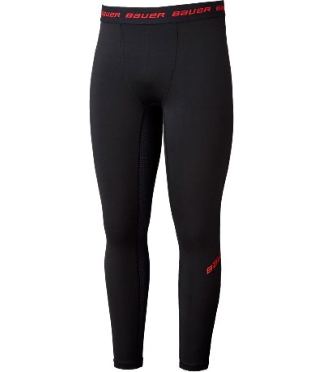 BAUER Essential Compression Baselayer Hose - Sr.