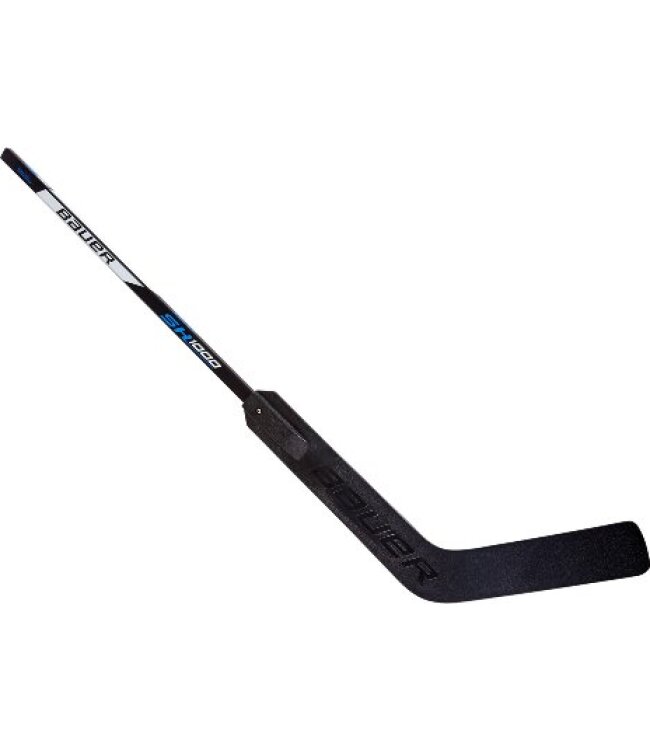 BAUER SH1000 Torwart Street Hockey Schläger 46