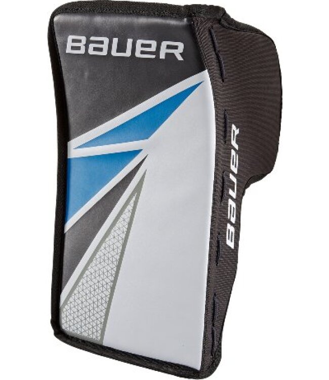 BAUER Torwart Stockhand Street - Sr.