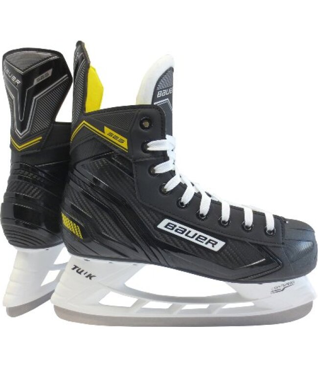 BAUER Schlittschuh S23 - Sr.