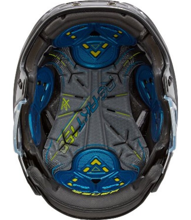 BAUER Helm RE-AKT 150