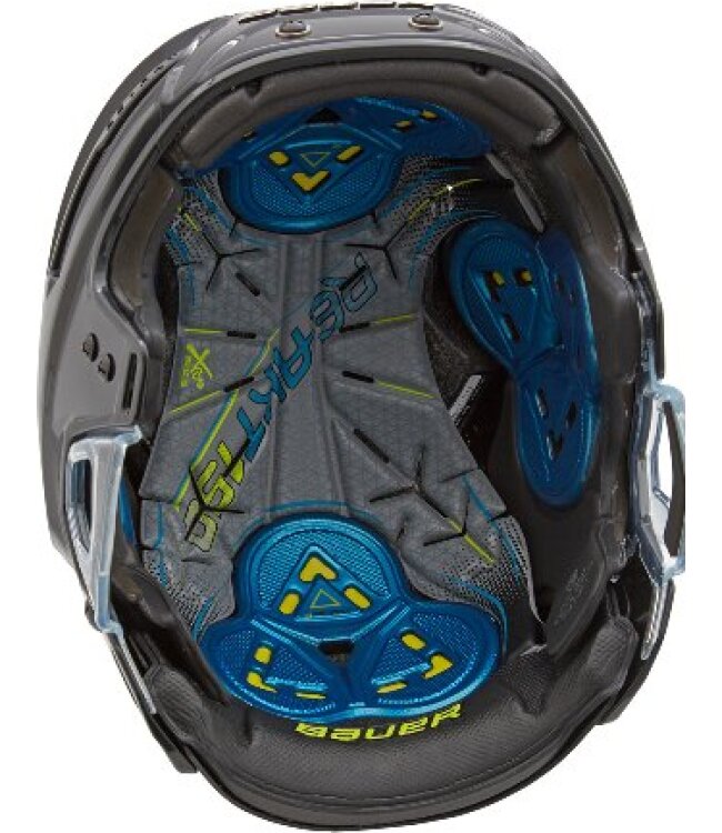 BAUER Helm RE-AKT 150