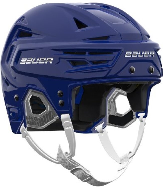 BAUER Helm RE-AKT 150