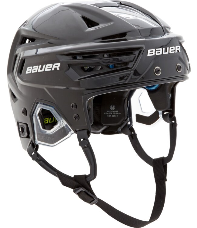 BAUER Helm RE-AKT 150