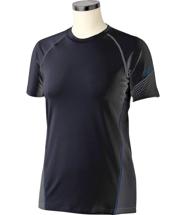 BAUER Damen SS Baselayer Oberteil - Sr.