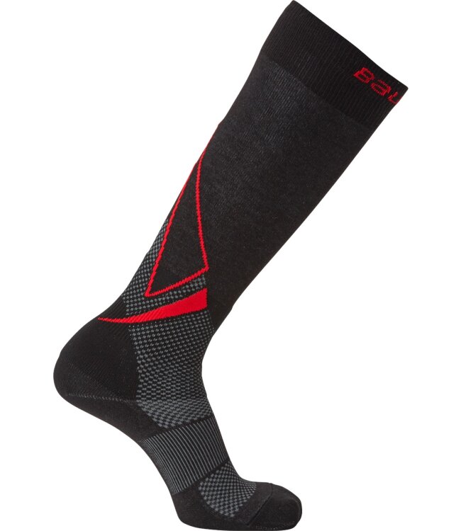 BAUER Pro Schlittschuh Socken - lang