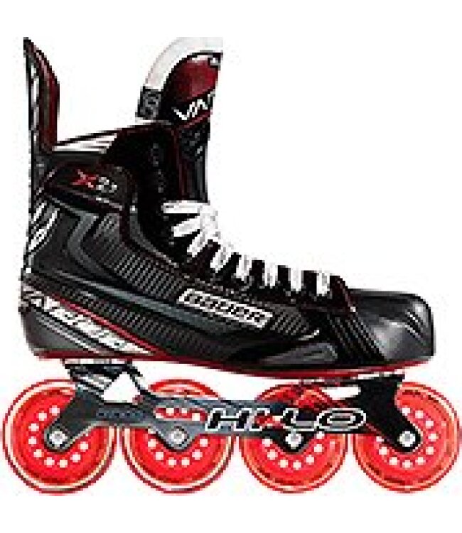 BAUER Inlinehockey Skates Vapor X2.7 - Jr.