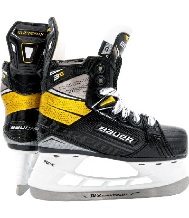 BAUER Schlittschuh Supreme 3S - Yth.