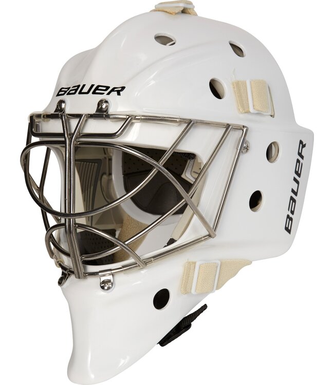 BAUER Torwart Maske Profile 960 - non Cert. Cat Eye - Sr.