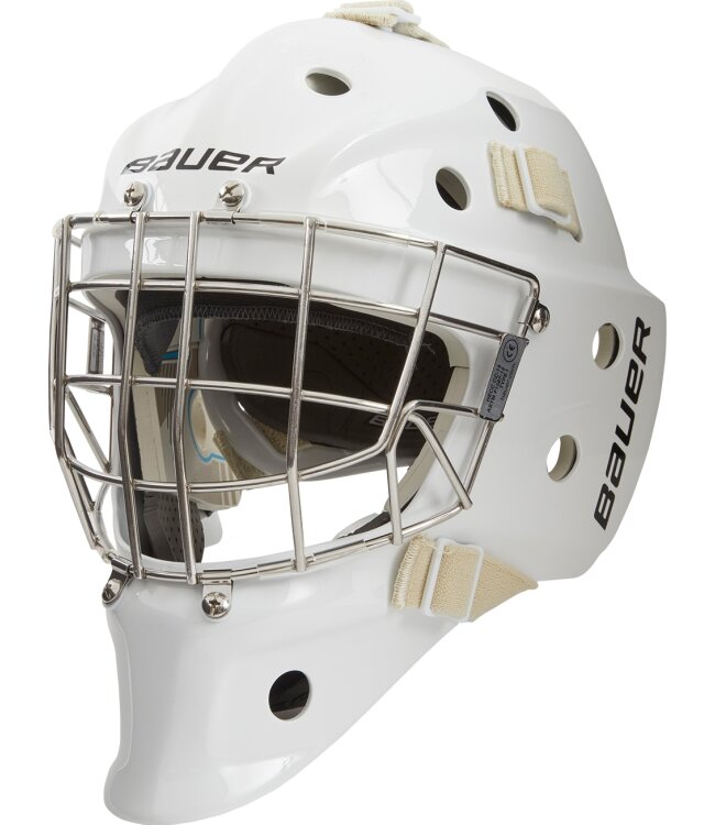 BAUER Torwart Maske Profile 940 - Jr.