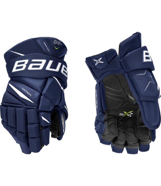 BAUER Handschuh Vapor 2X Pro -Sr.