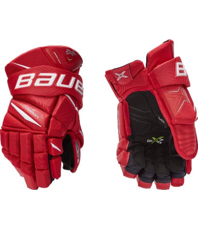 BAUER Handschuh Vapor 2X Pro -Sr.