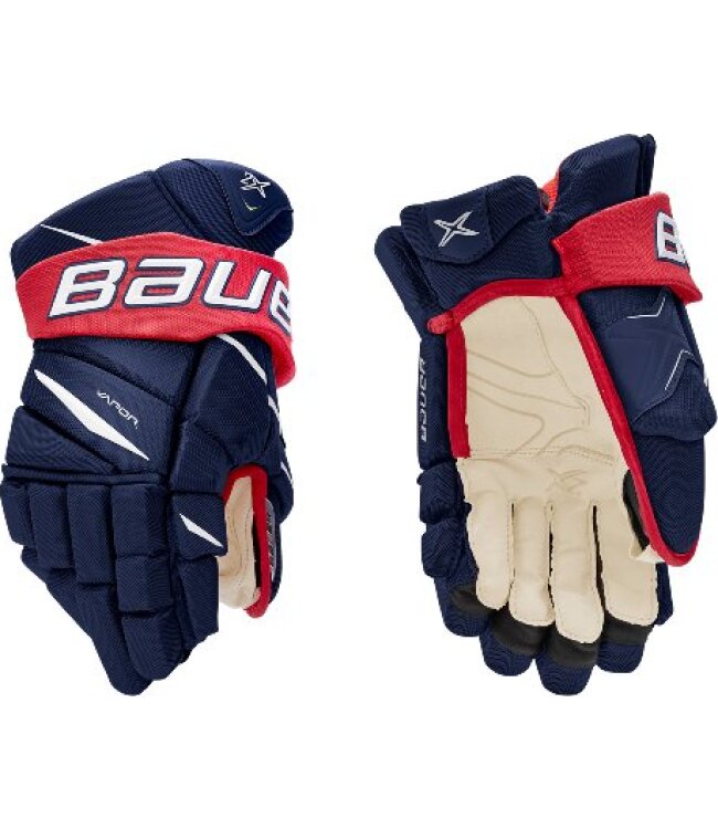 BAUER Handschuh Vapor 2X - Sr.