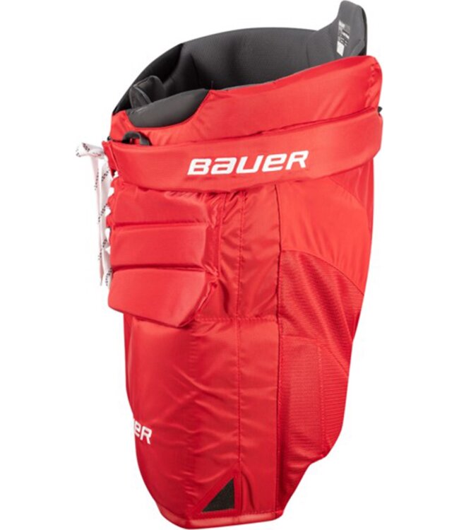 BAUER Torwart Hose PRO - MTO - Sr.