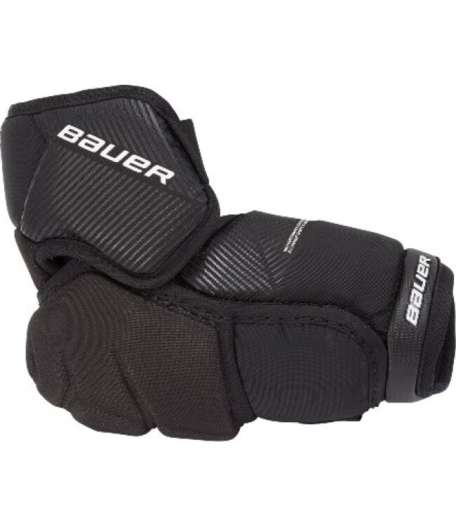 BAUER Ellenbogenschutz Pro Series - Sr.