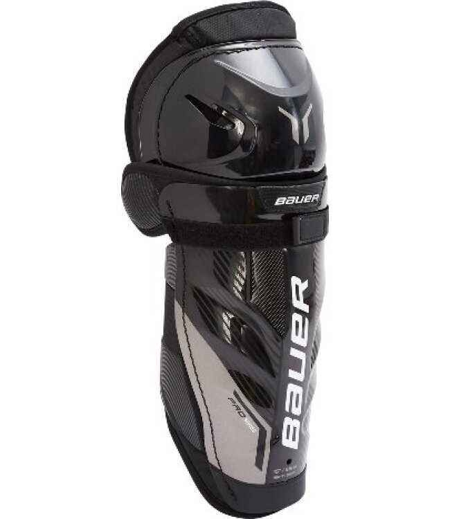 BAUER Beinschutz Pro Series - Sr.