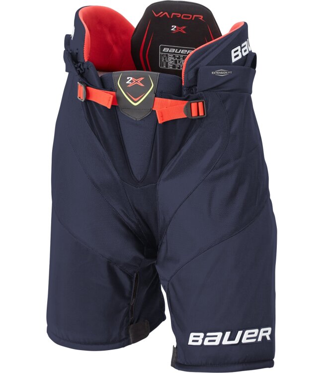 BAUER Hose Vapor 2X - Sr.