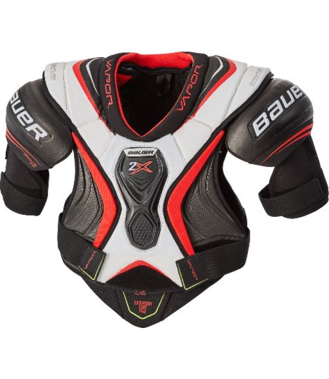 BAUER Schulterschutz Vapor 2X - Sr.