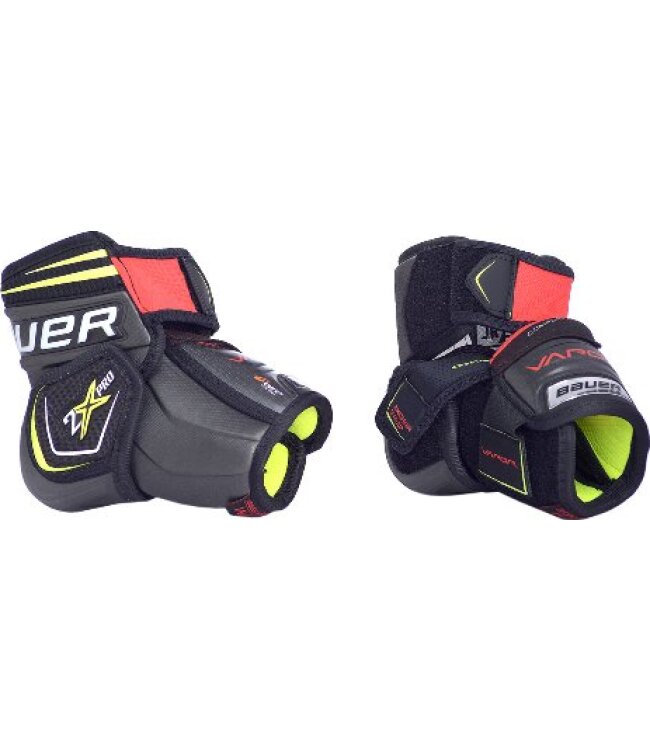 BAUER Ellenbogenschutz Vapor 2X Pro - Jr.