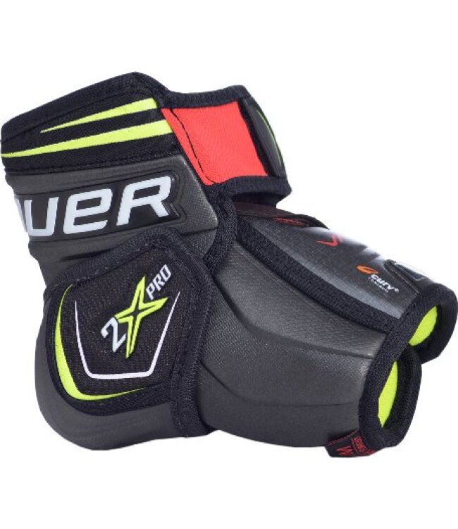 BAUER Ellenbogenschutz Vapor 2X Pro - Jr.