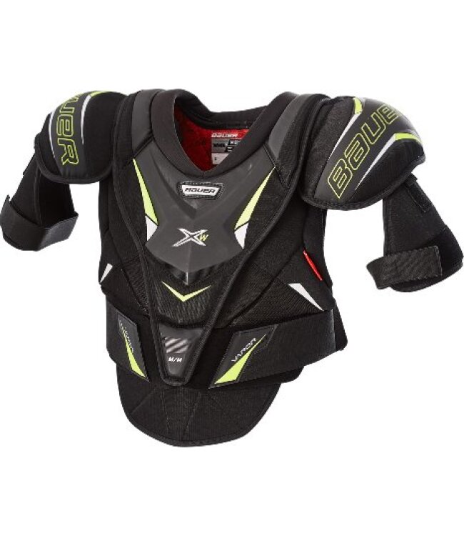 BAUER Schulterschutz Vapor X-W - Damen