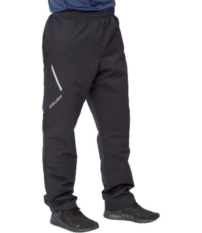 BAUER Heavyweight Pant Supreme - schwarz - Sr.