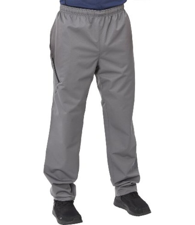 BAUER Lightweight Pant Supreme - grau - Sr.